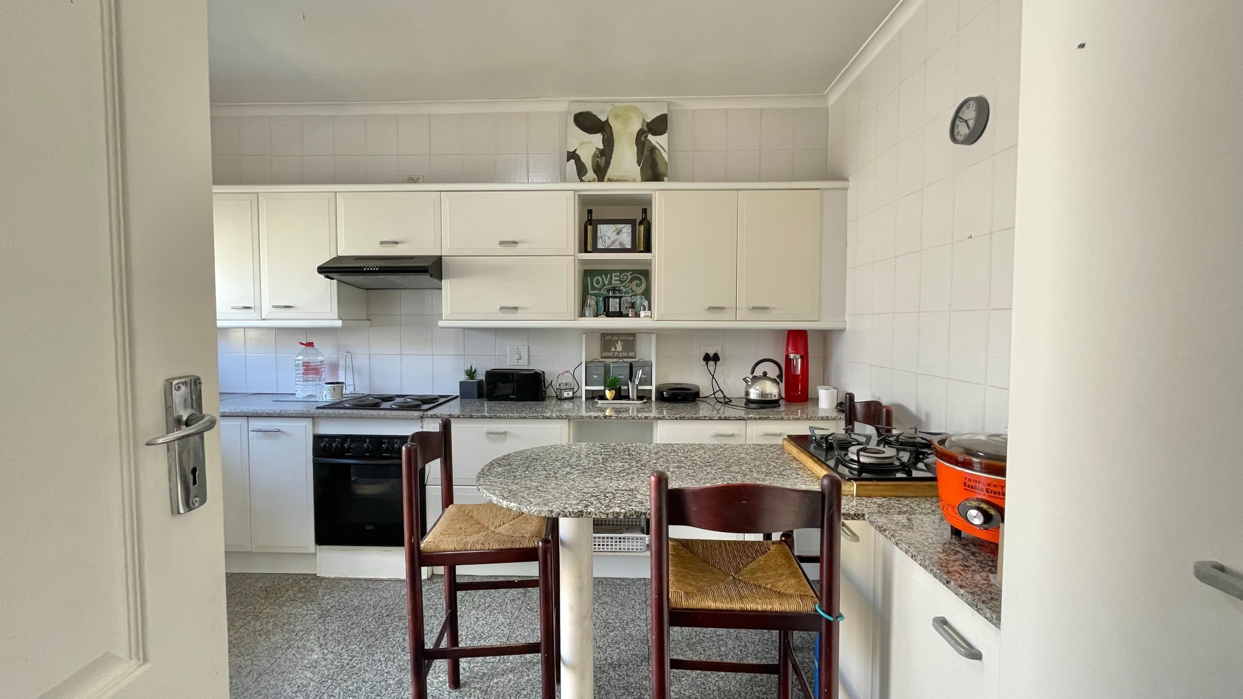 4 Bedroom Property for Sale in Roundhay Western Cape